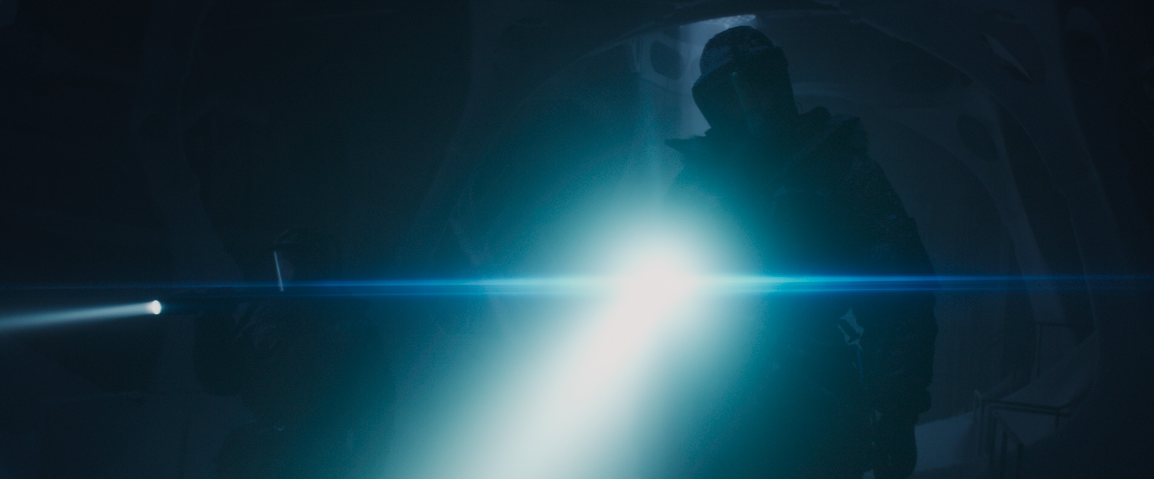 Captain America: The First Avenger (2011) —  shot,  lighting