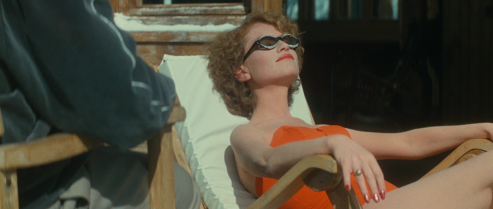 My Best Friend's Girl (1983) —  shot,  lighting