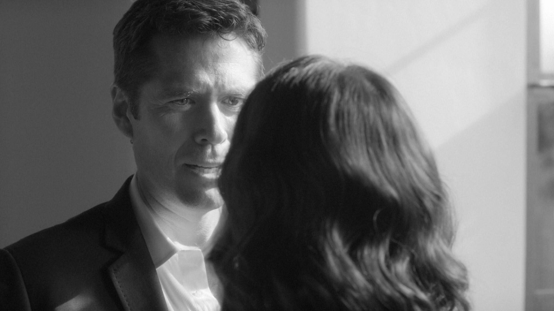 Much Ado About Nothing (2012) —  shot,  lighting