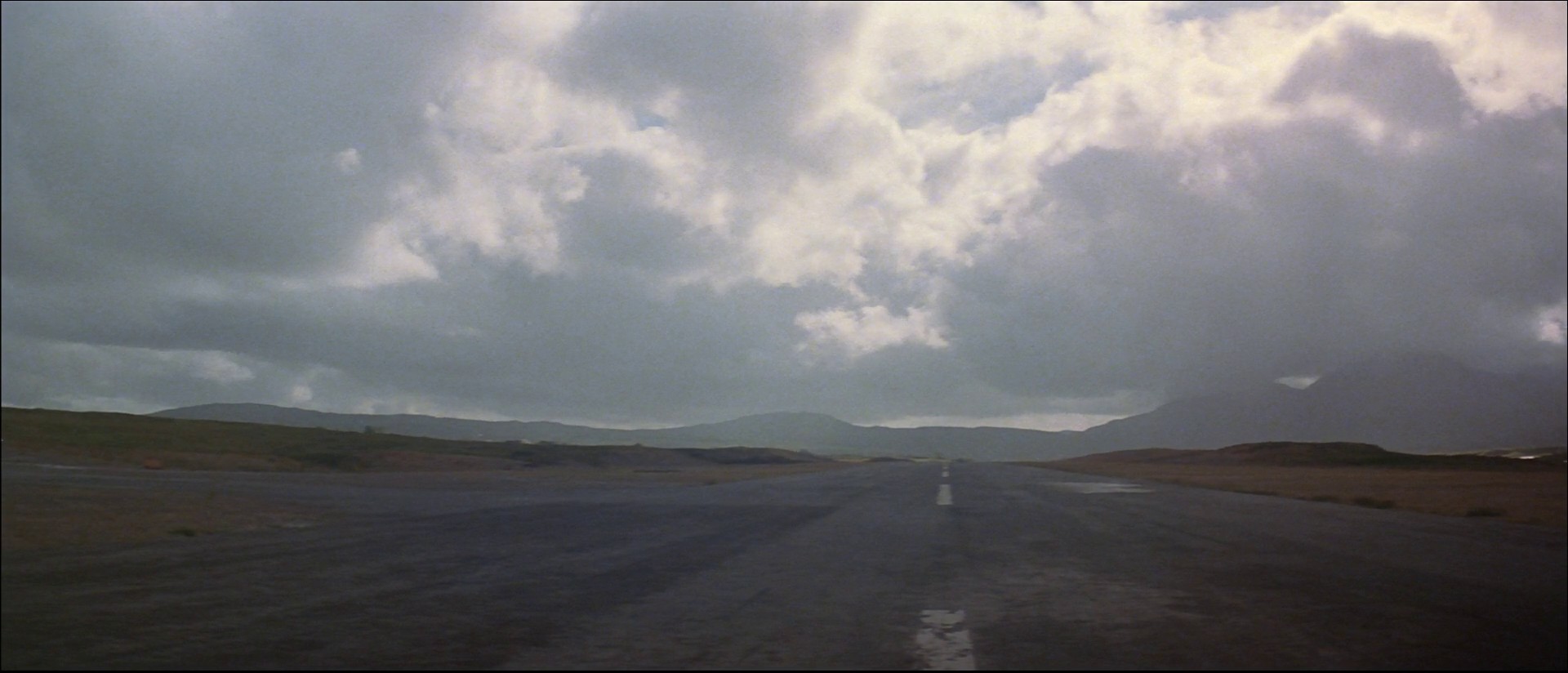 Flash Gordon (1980) —  shot,  lighting