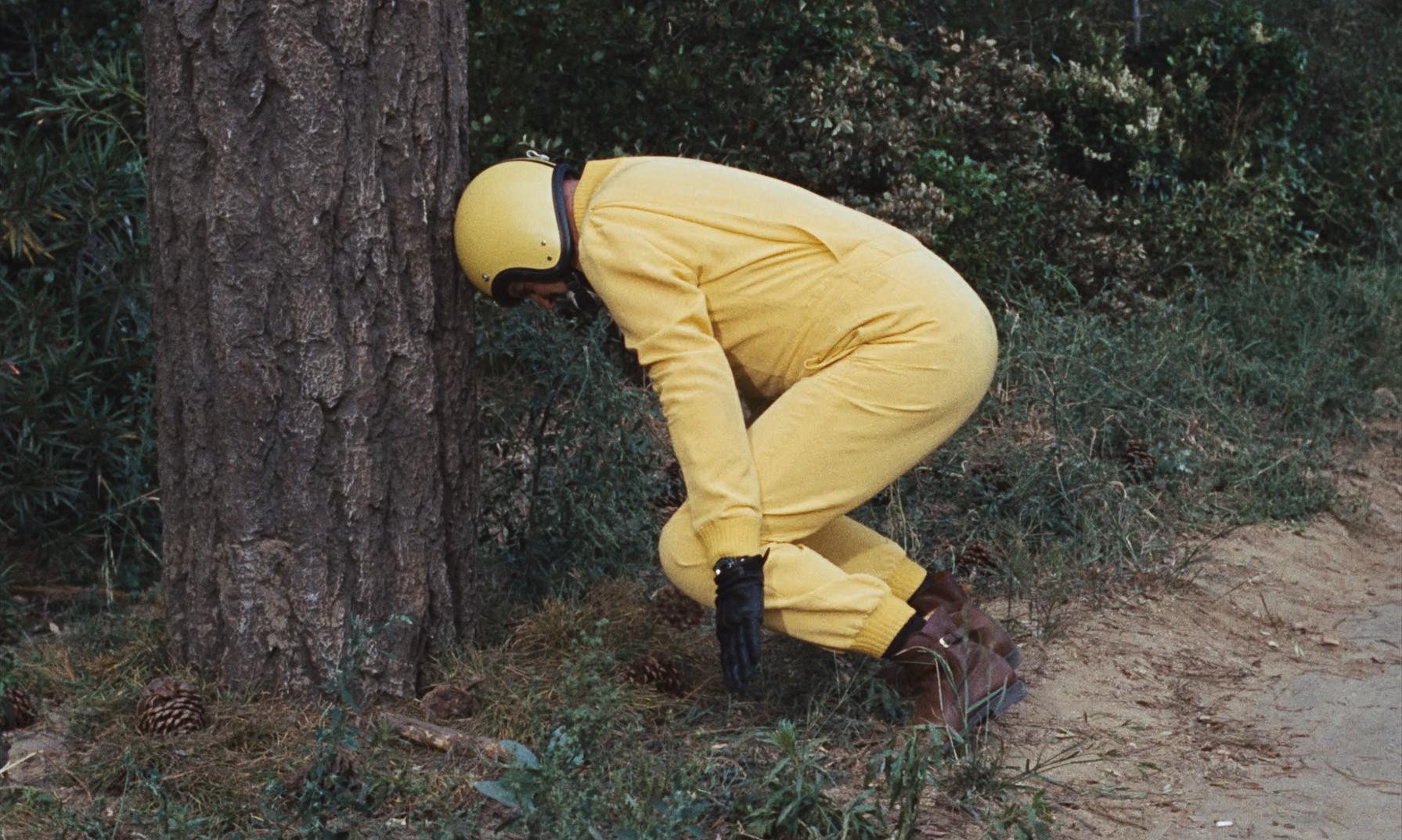 The Love Bug (1968) —  shot,  lighting