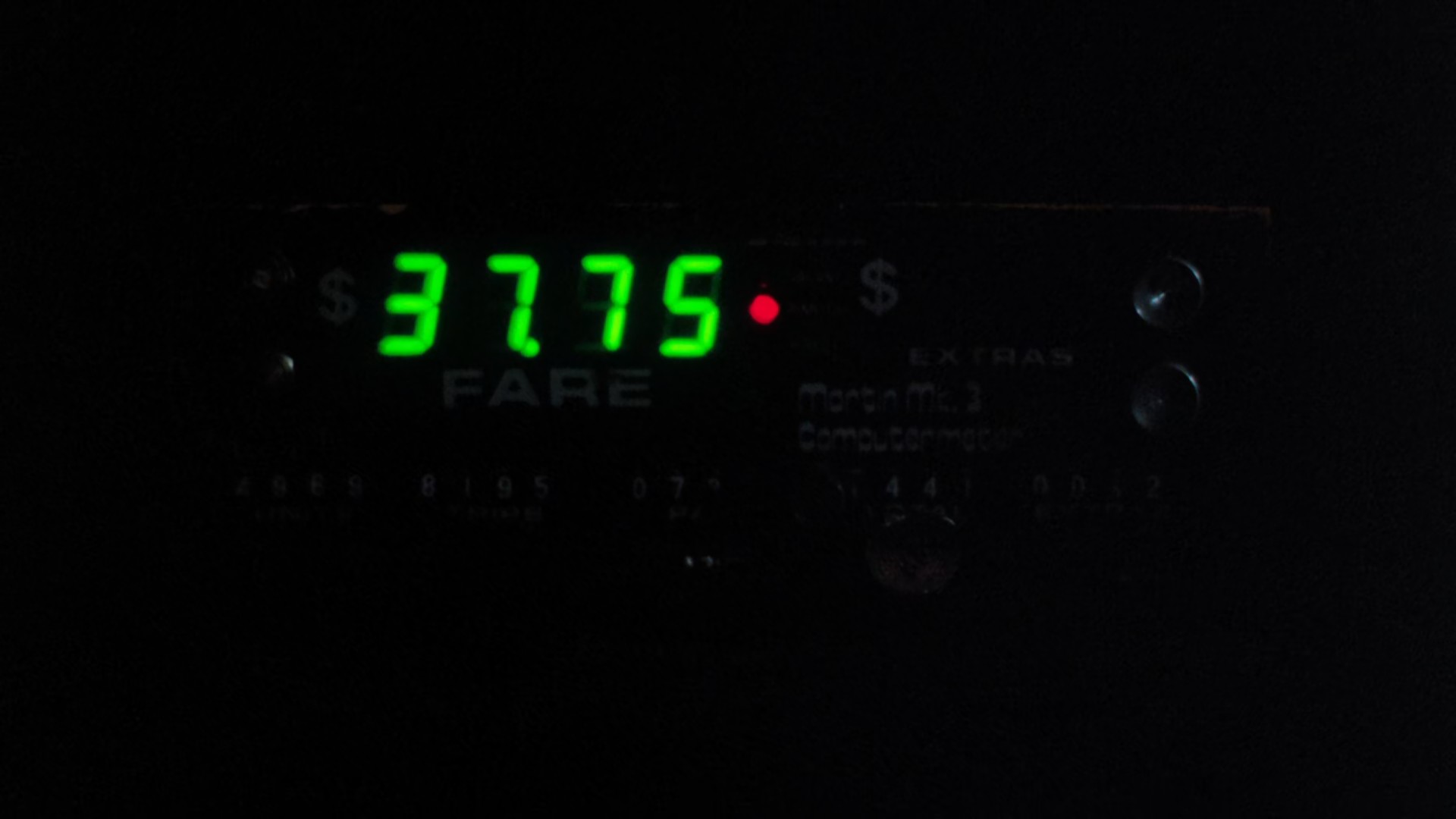 Purple Rain (1984) —  shot,  lighting