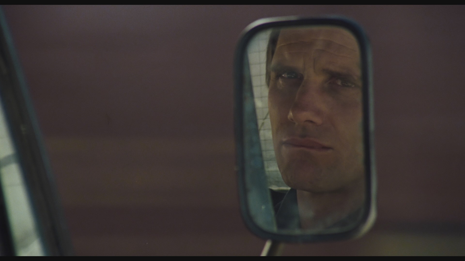 Smash Palace (1982) —  shot,  lighting