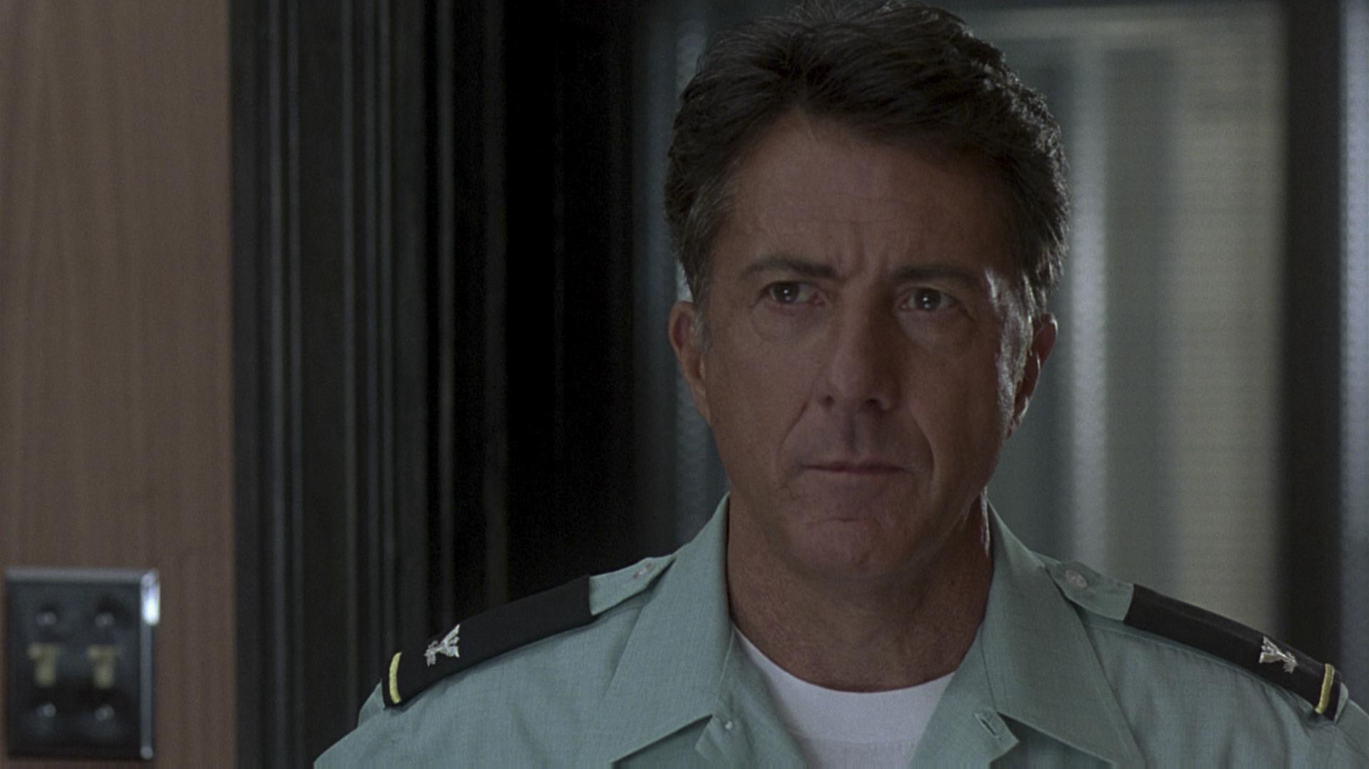 Outbreak (1995) —  shot,  lighting