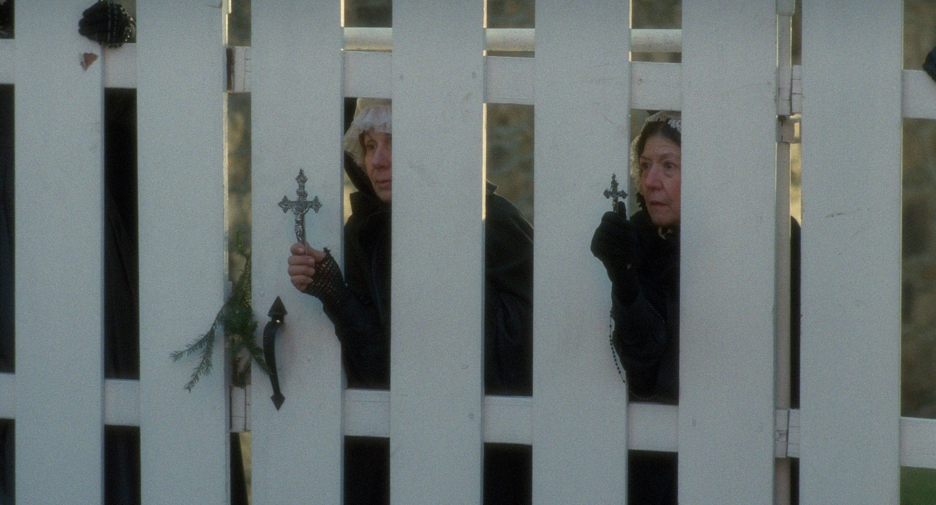 Amistad (1997) —  shot,  lighting