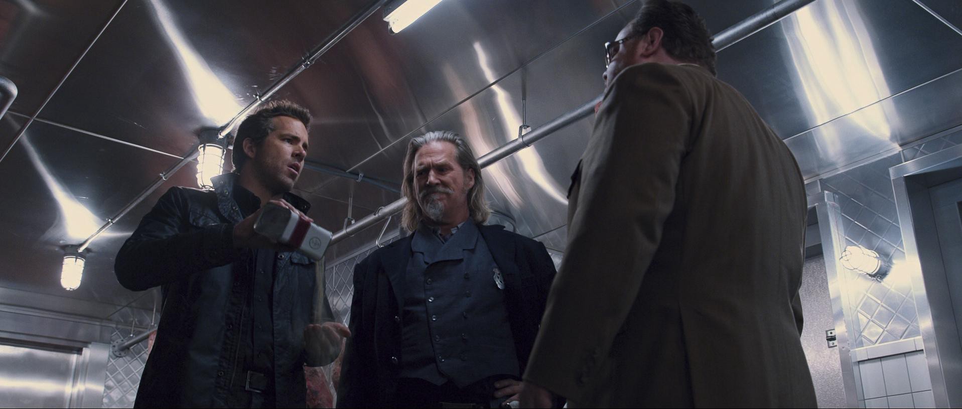 R.I.P.D. (2013) —  shot,  lighting