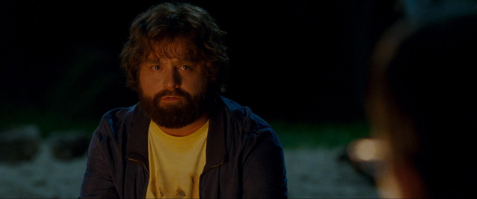 The Hangover Part II (2011) —  shot,  lighting