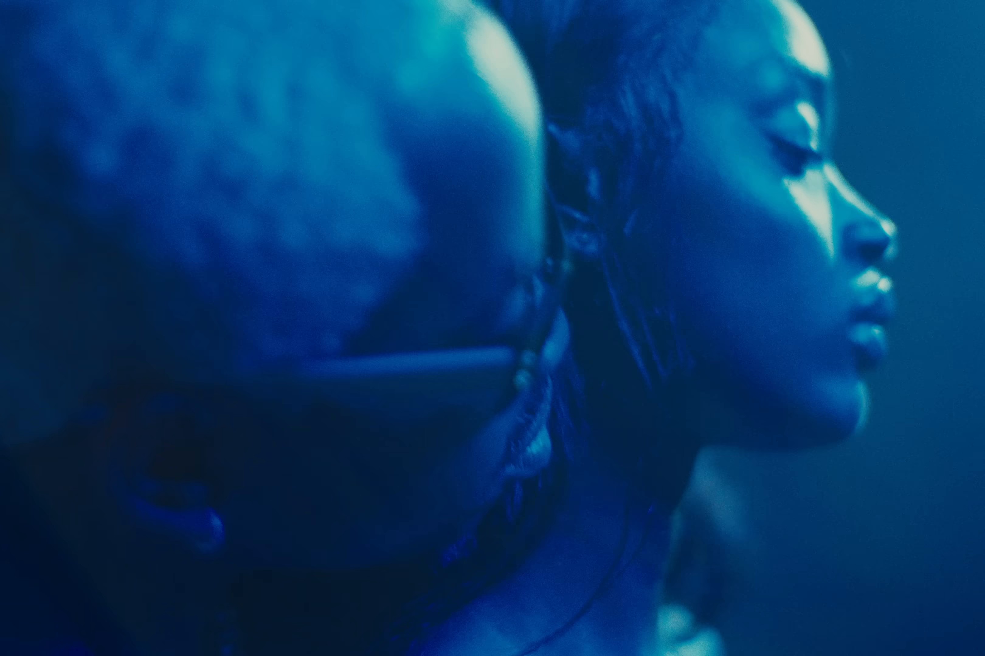 RELIeVER (2024) —  shot,  lighting