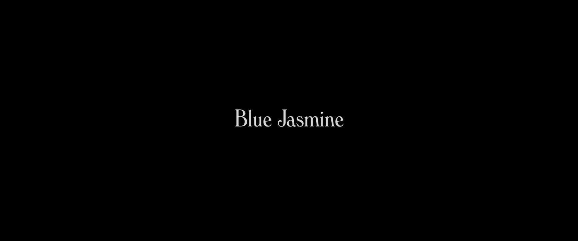Blue Jasmine (2013) —  shot,  lighting