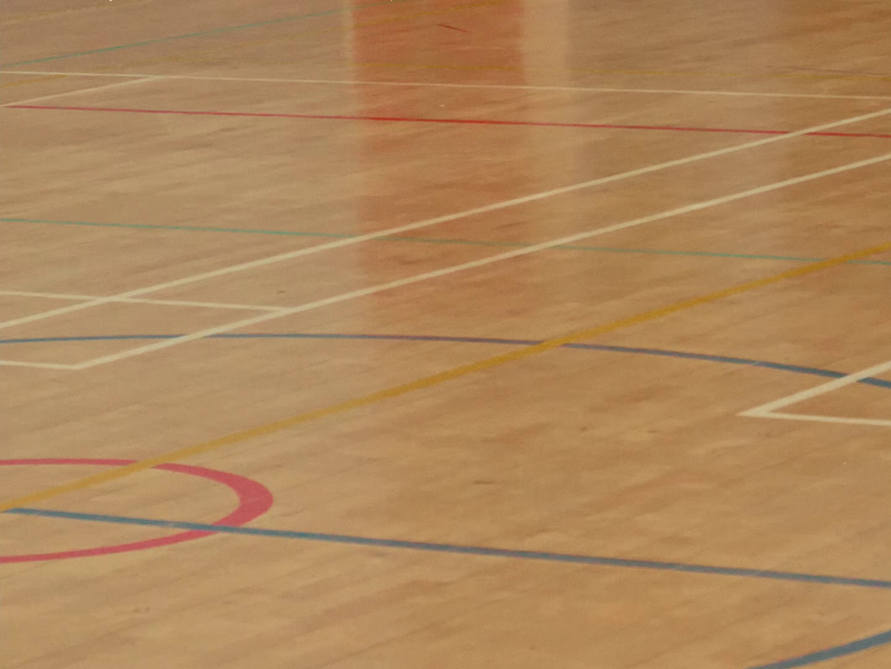 Big Swimmer (2024) —  shot,  lighting