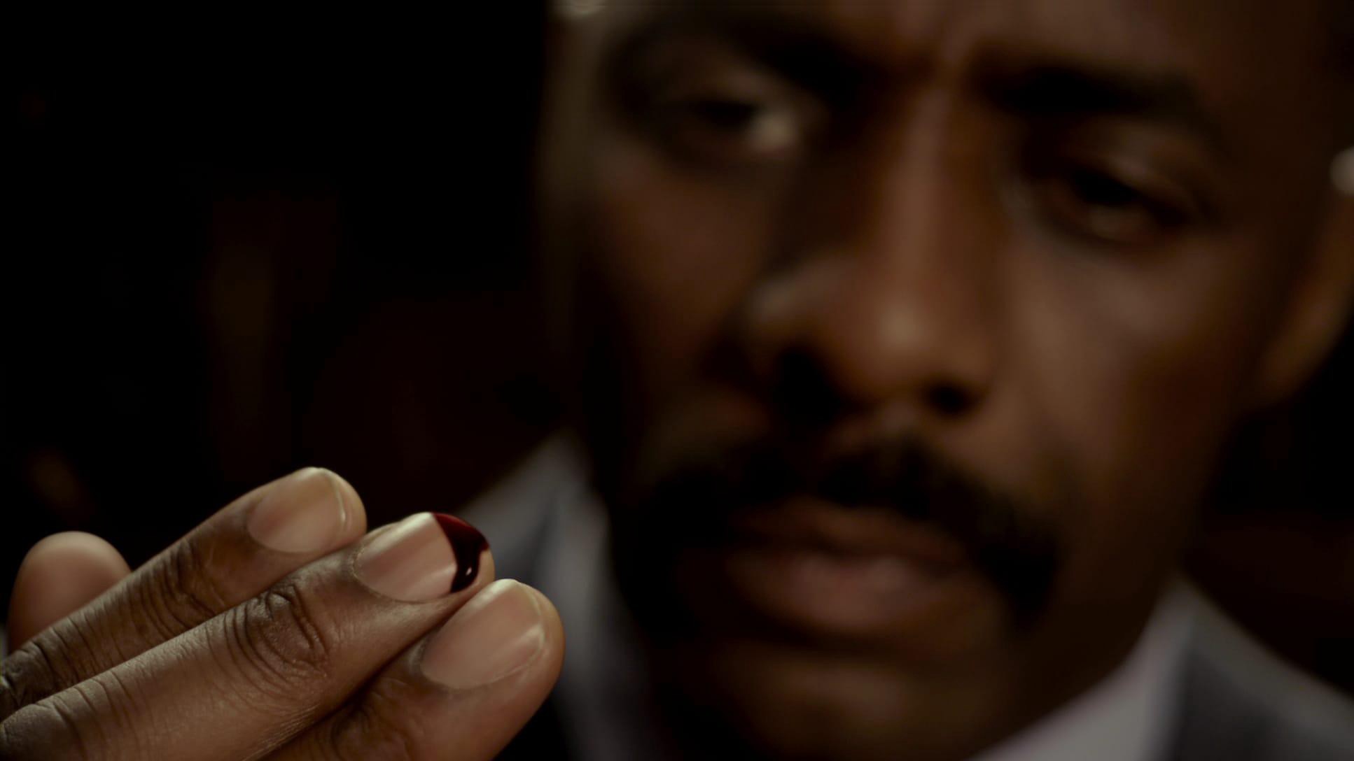 Pacific Rim (2013) —  shot,  lighting