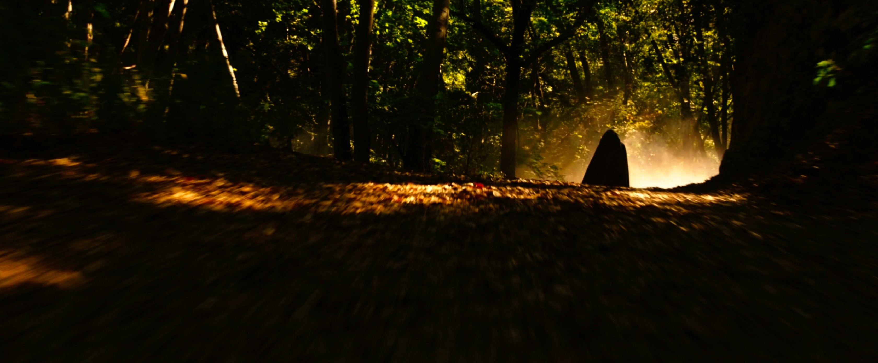 Wish I Was Here (2014) —  shot,  lighting