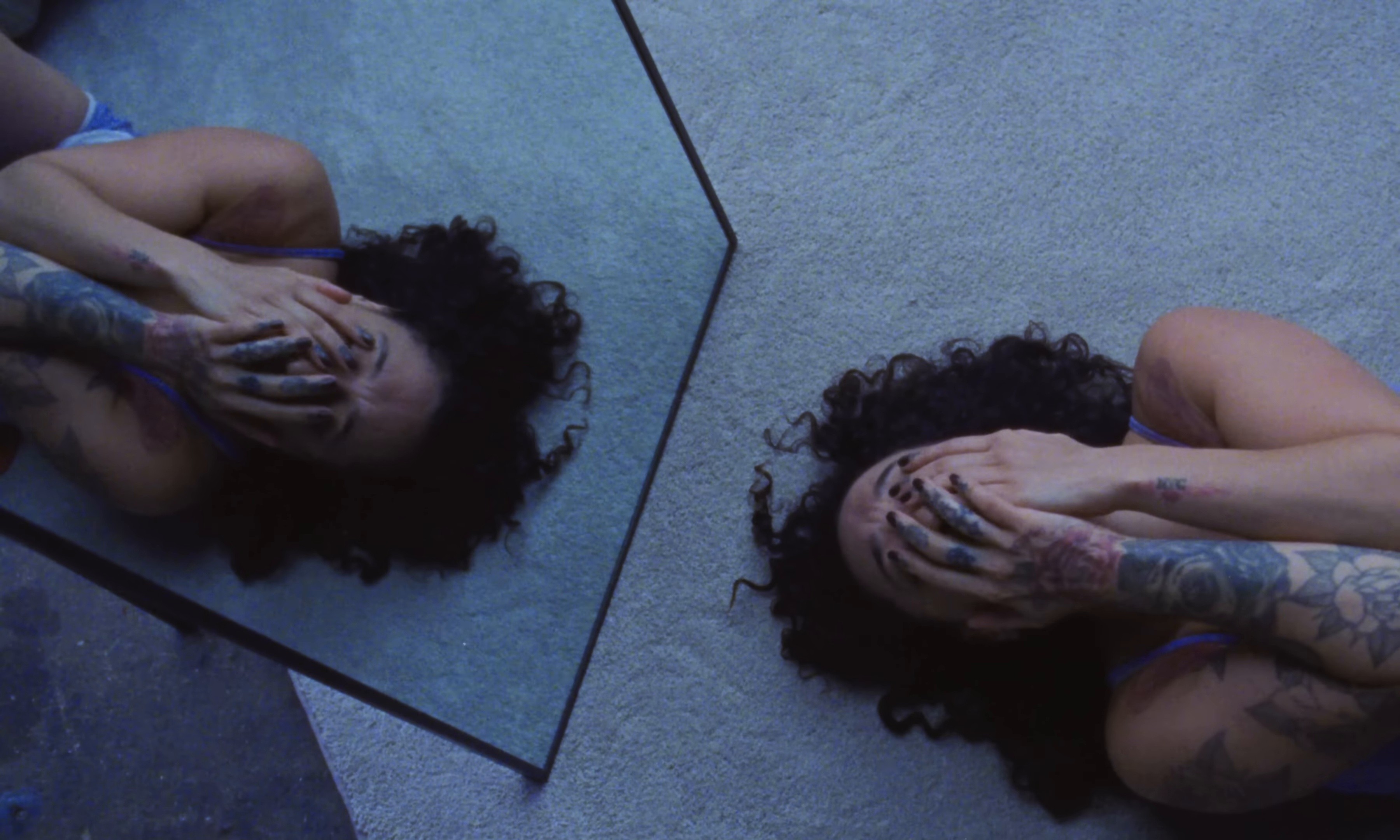 Never Felt Better (2025) —  shot,  lighting