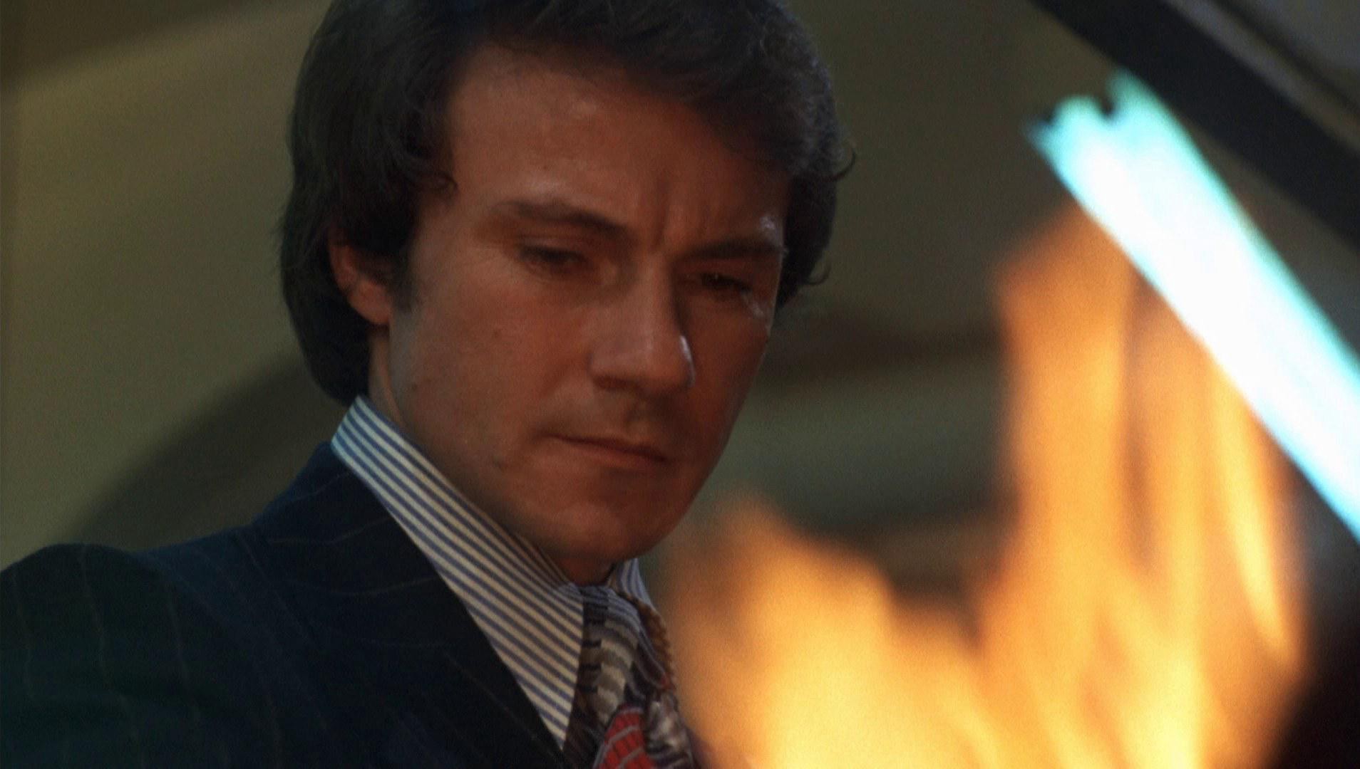 Mean Streets (1973) —  shot,  lighting