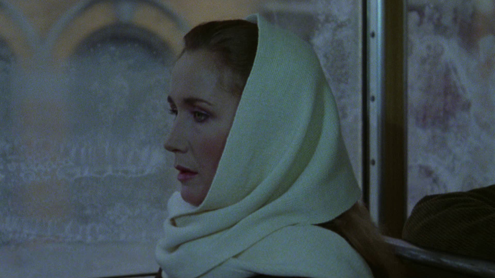 Enigma (1982) —  shot,  lighting