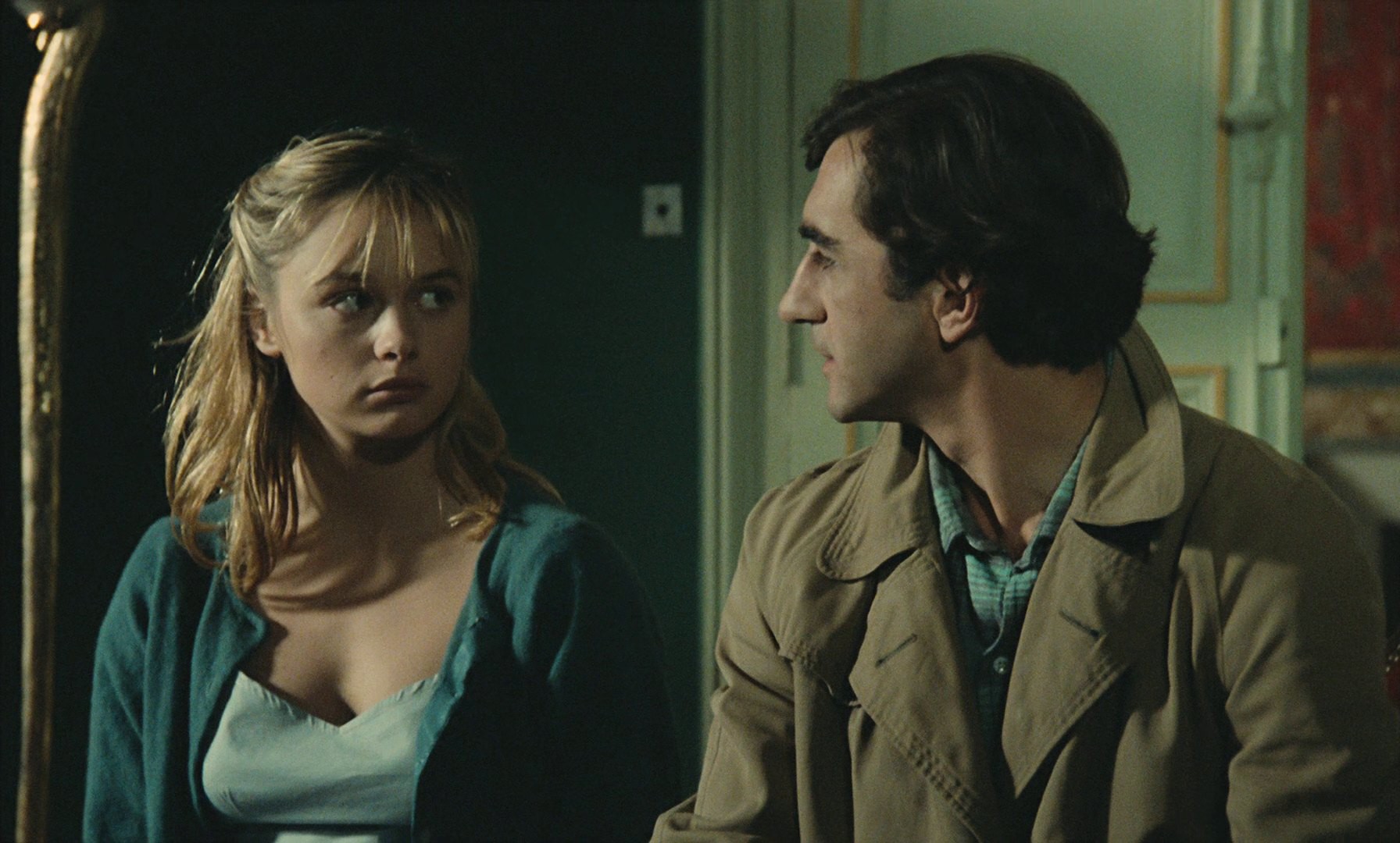 Peril (1985) —  shot,  lighting