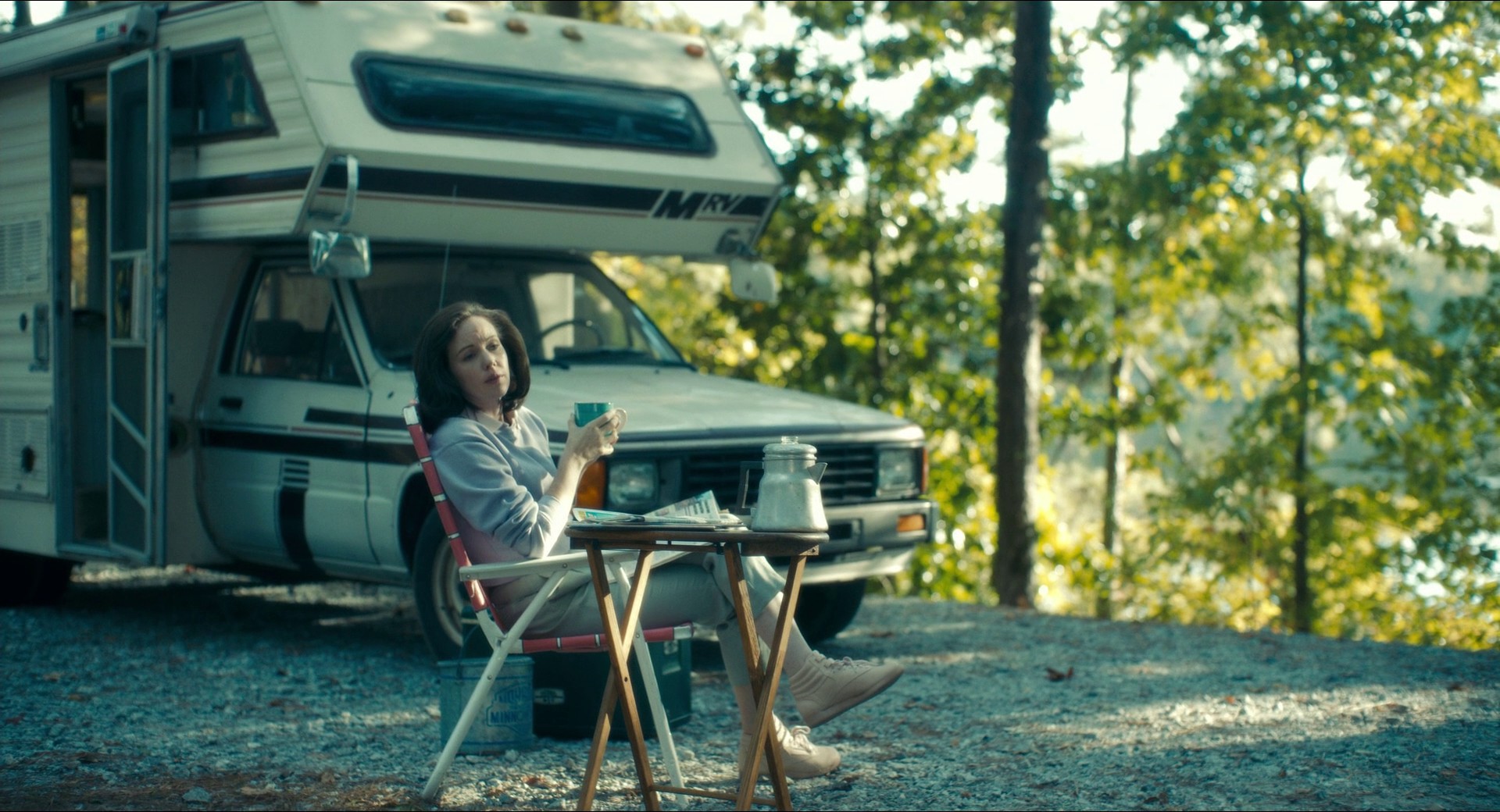 Doctor Sleep (2019) —  shot,  lighting