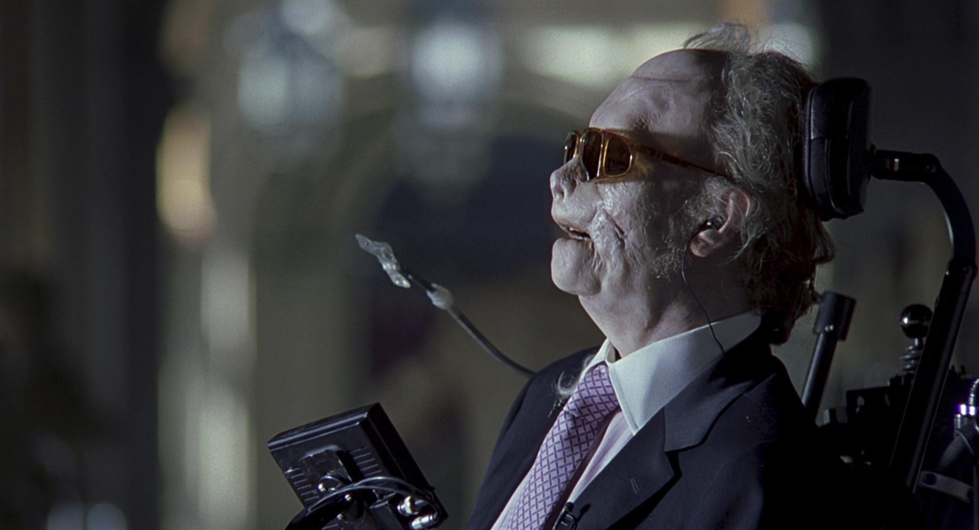 Hannibal (2001) —  shot,  lighting