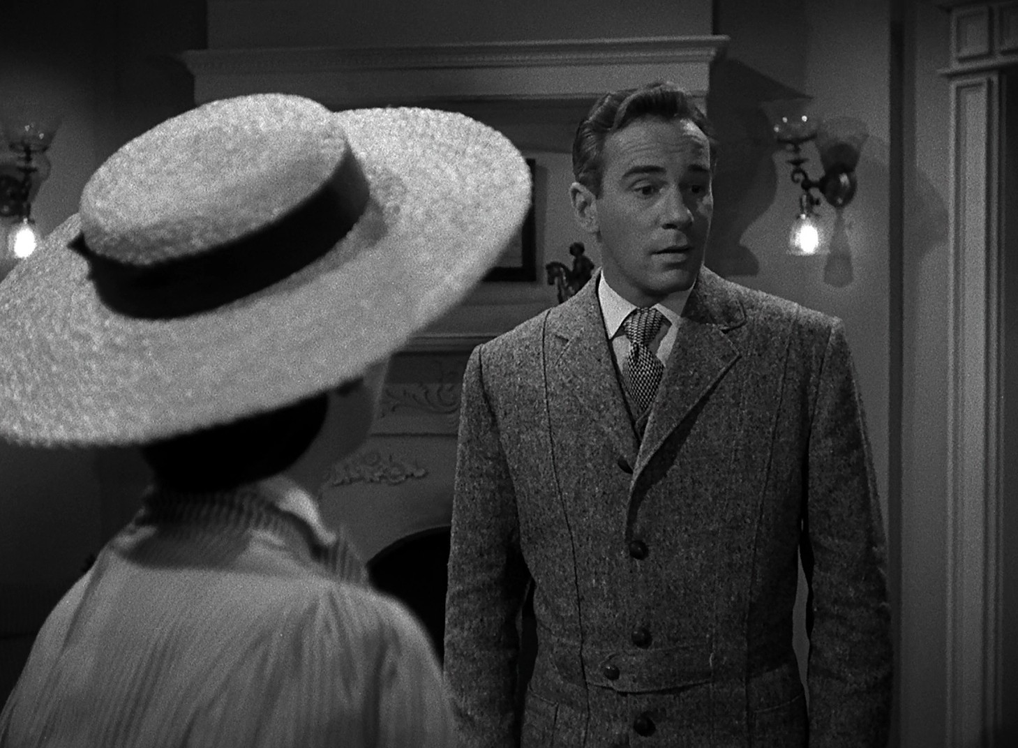 All I Desire (1953) —  shot,  lighting