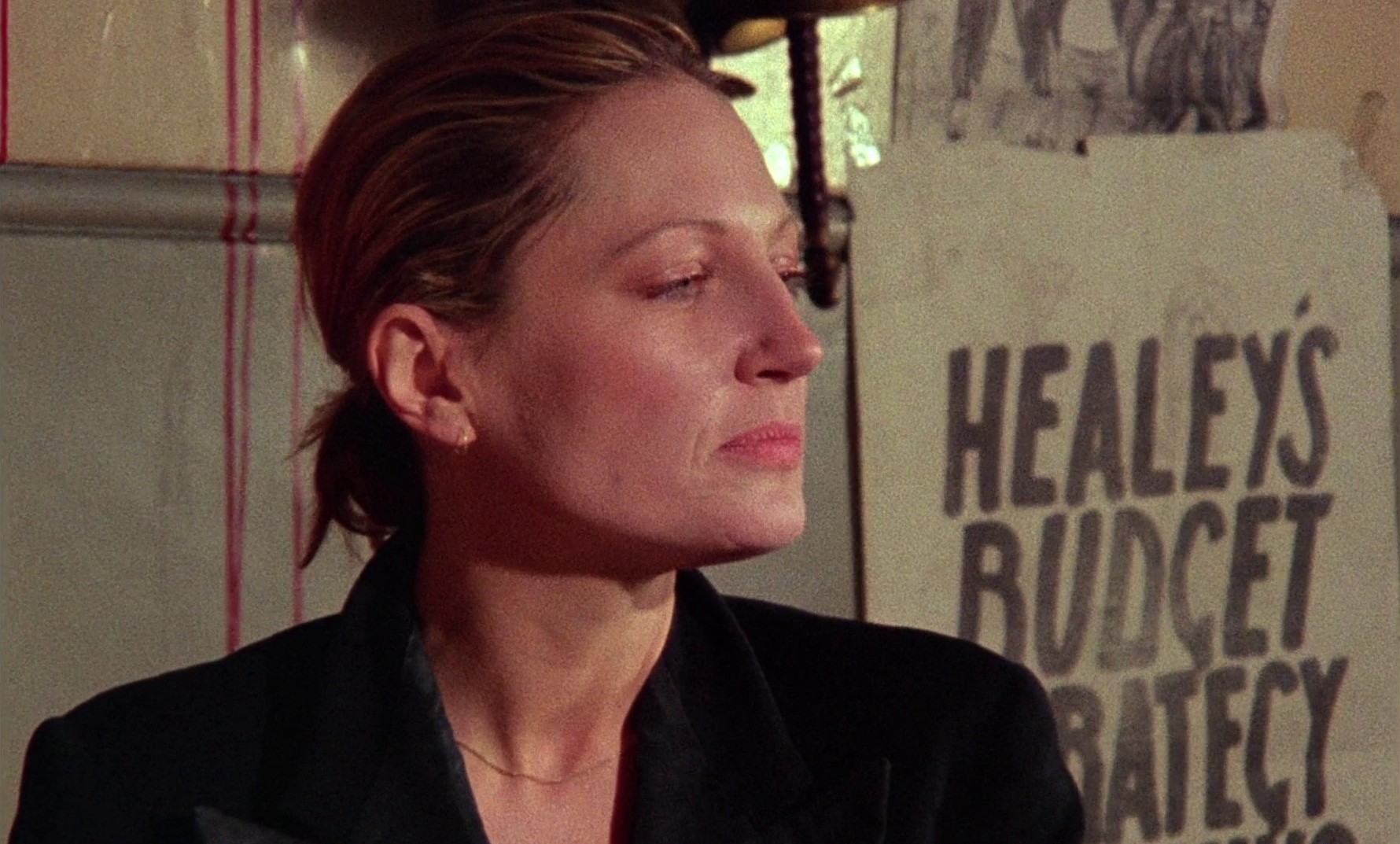 Jubilee (1978) —  shot,  lighting