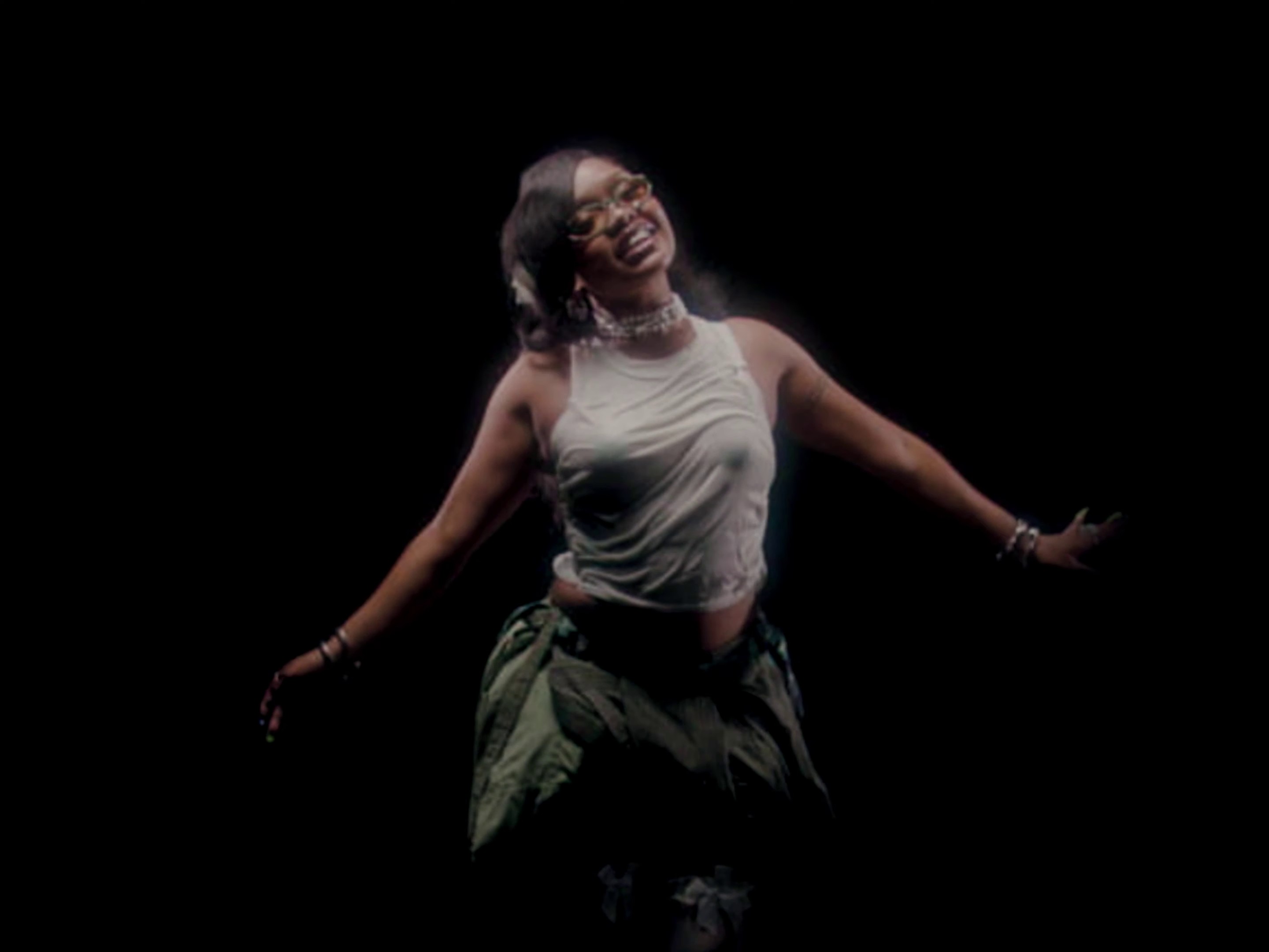 cult classic (2024) —  shot,  lighting