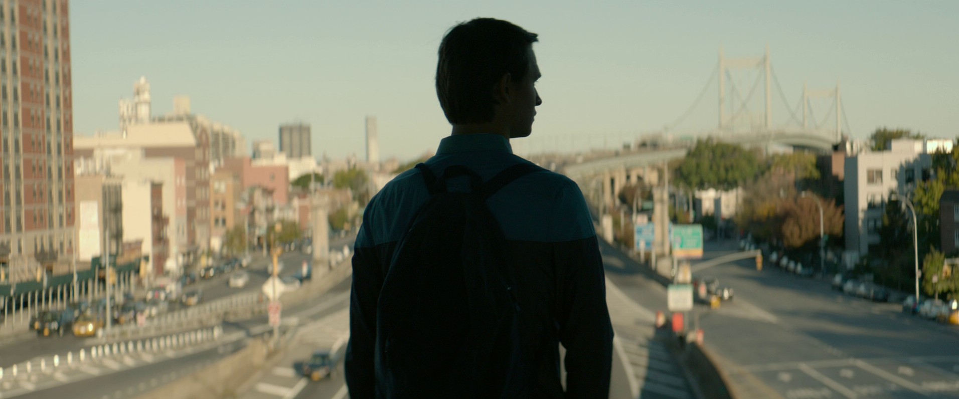 Jonathan (2018) —  shot,  lighting