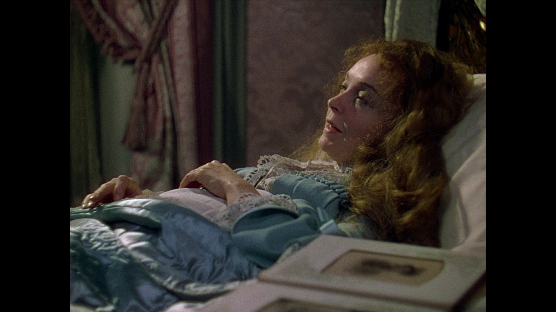 Duel in the Sun (1946) —  shot,  lighting