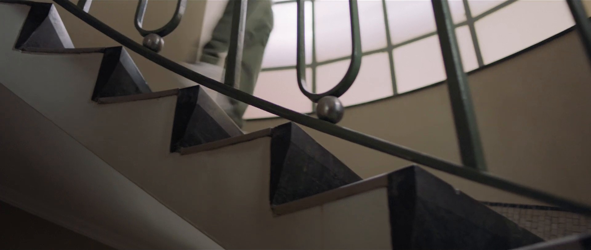 Fiat Panda “Murphy’s Law” UK Broadcast version (2018) —  shot,  lighting