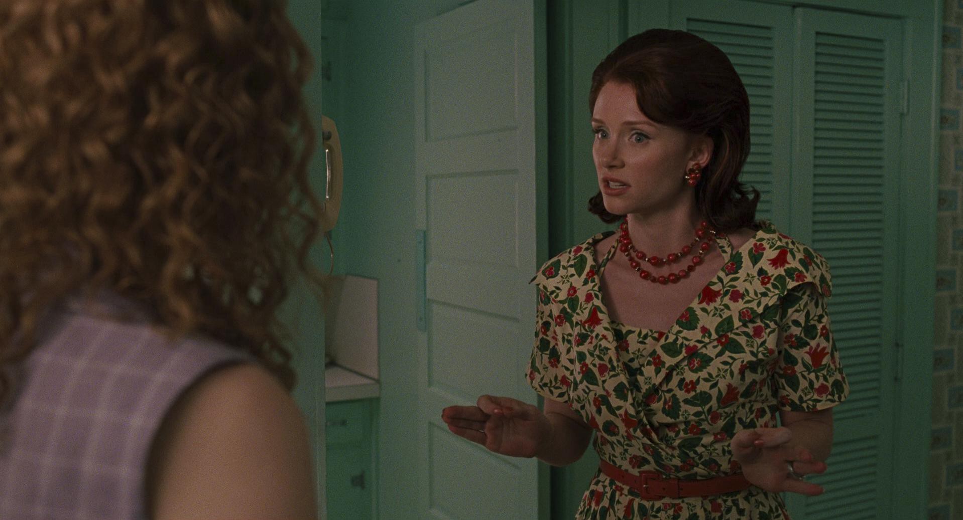 The Help (2011) —  shot,  lighting