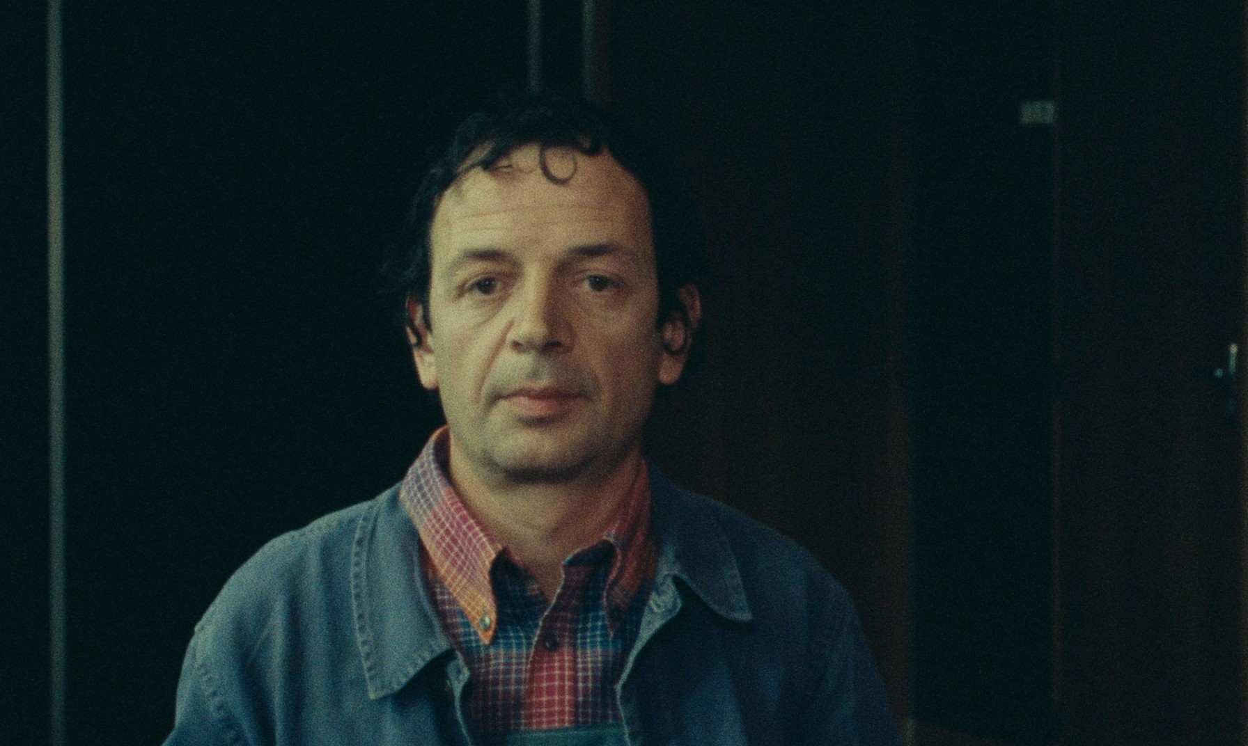 French Provincial (1975) —  shot,  lighting