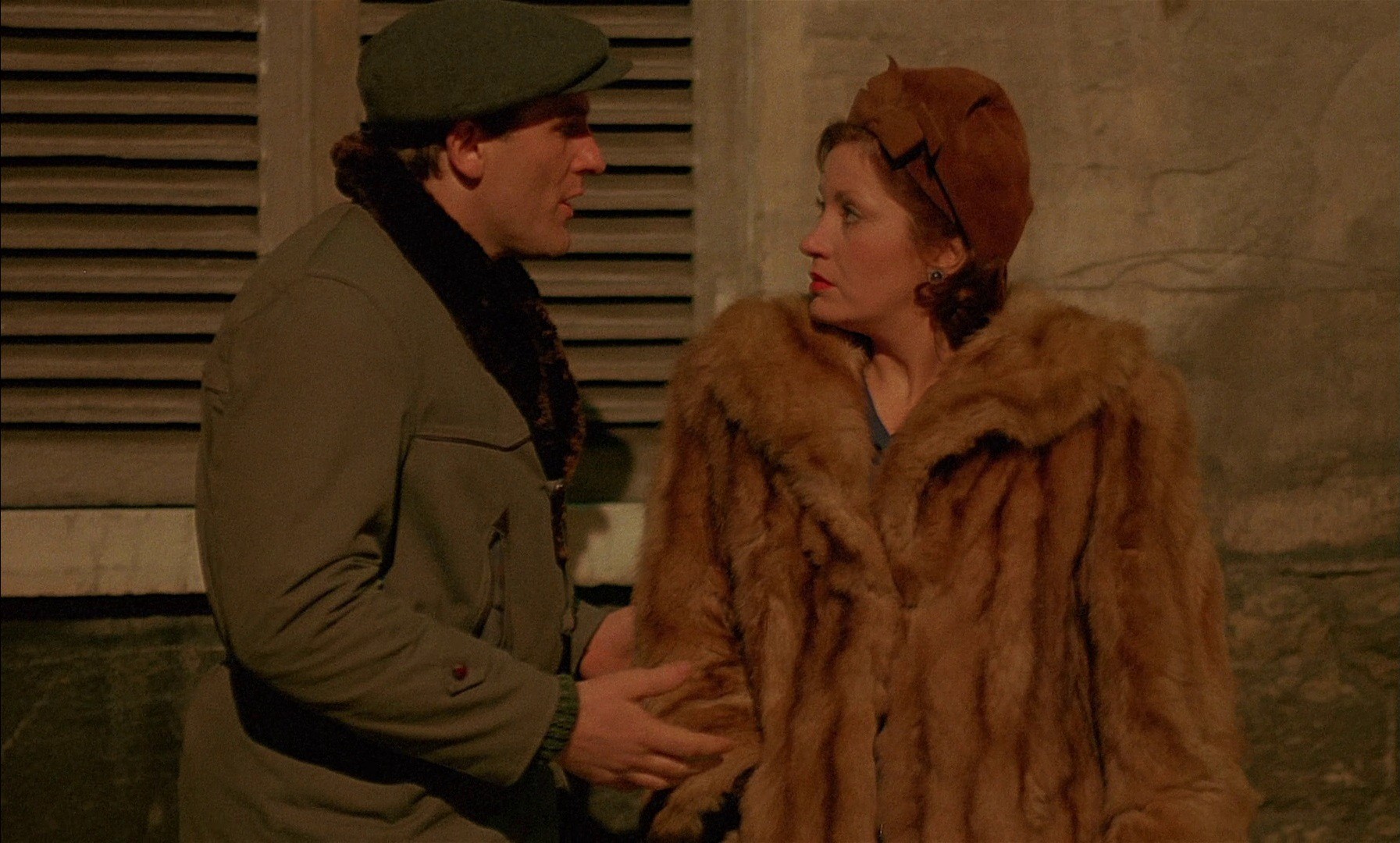 The Last Metro (1980) —  shot,  lighting