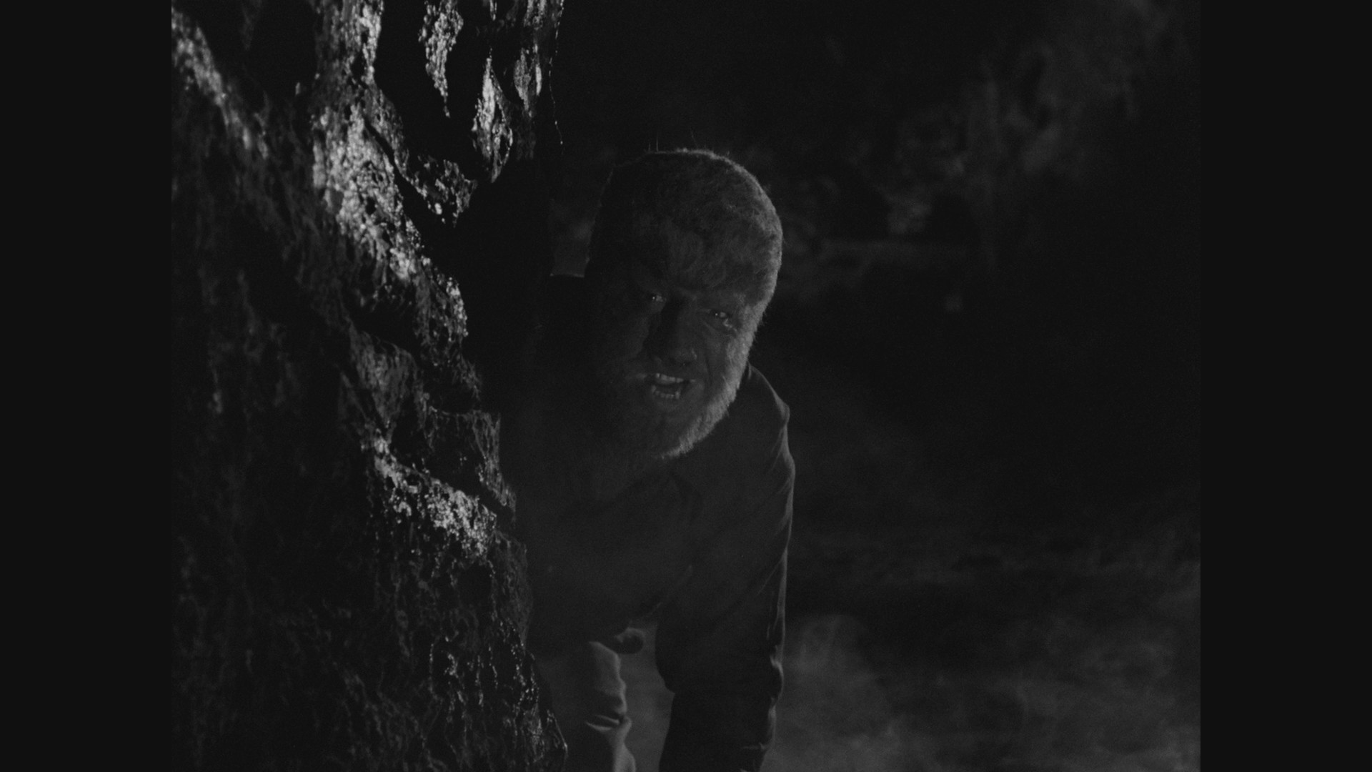 House of Dracula (1945) —  shot,  lighting