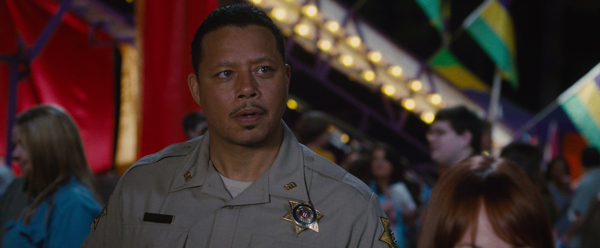 Term Life (2016) —  shot,  lighting