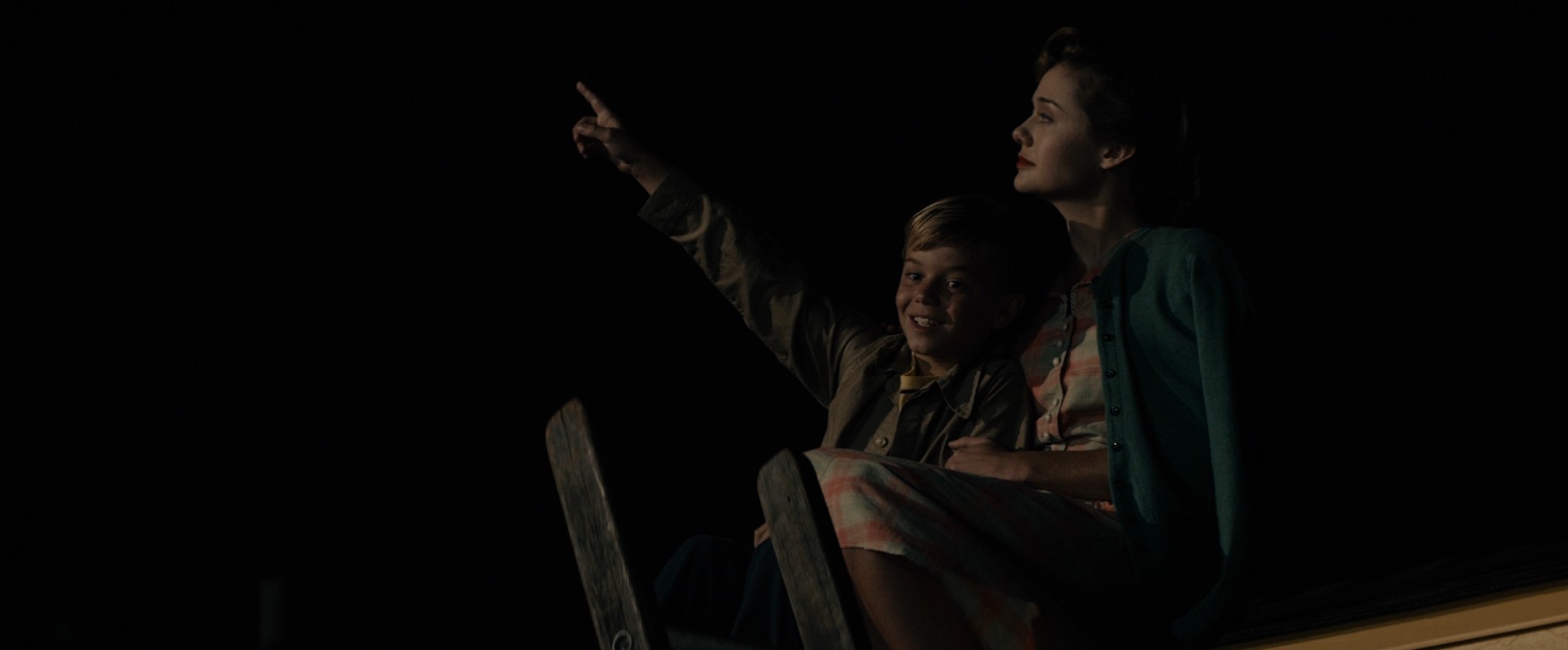 Gangster Squad (2013) —  shot,  lighting