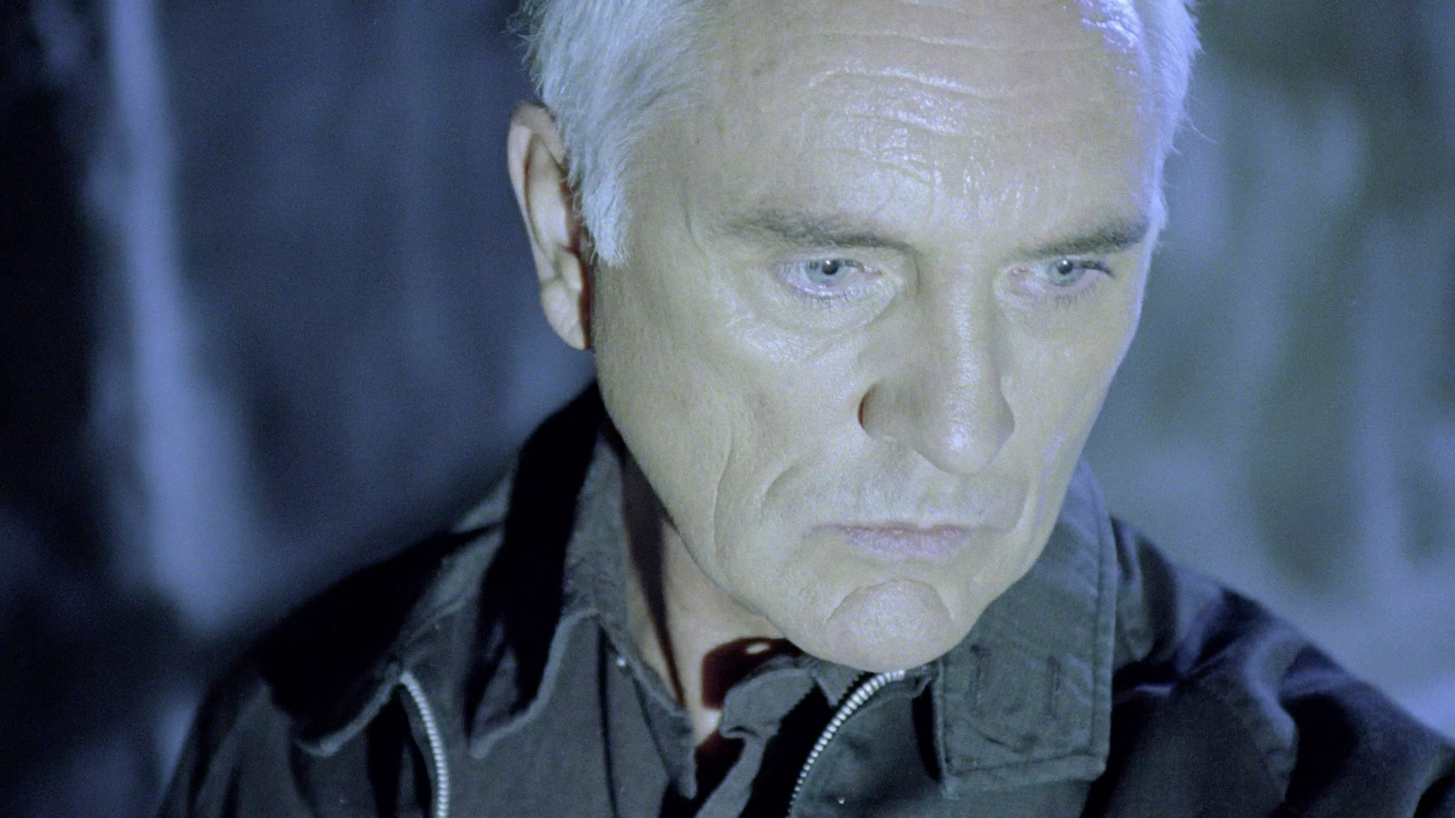 The Limey (1999) —  shot,  lighting