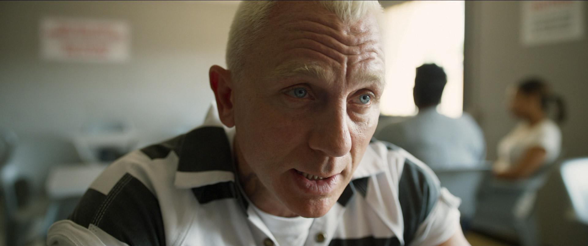 Logan Lucky (2017) —  shot,  lighting