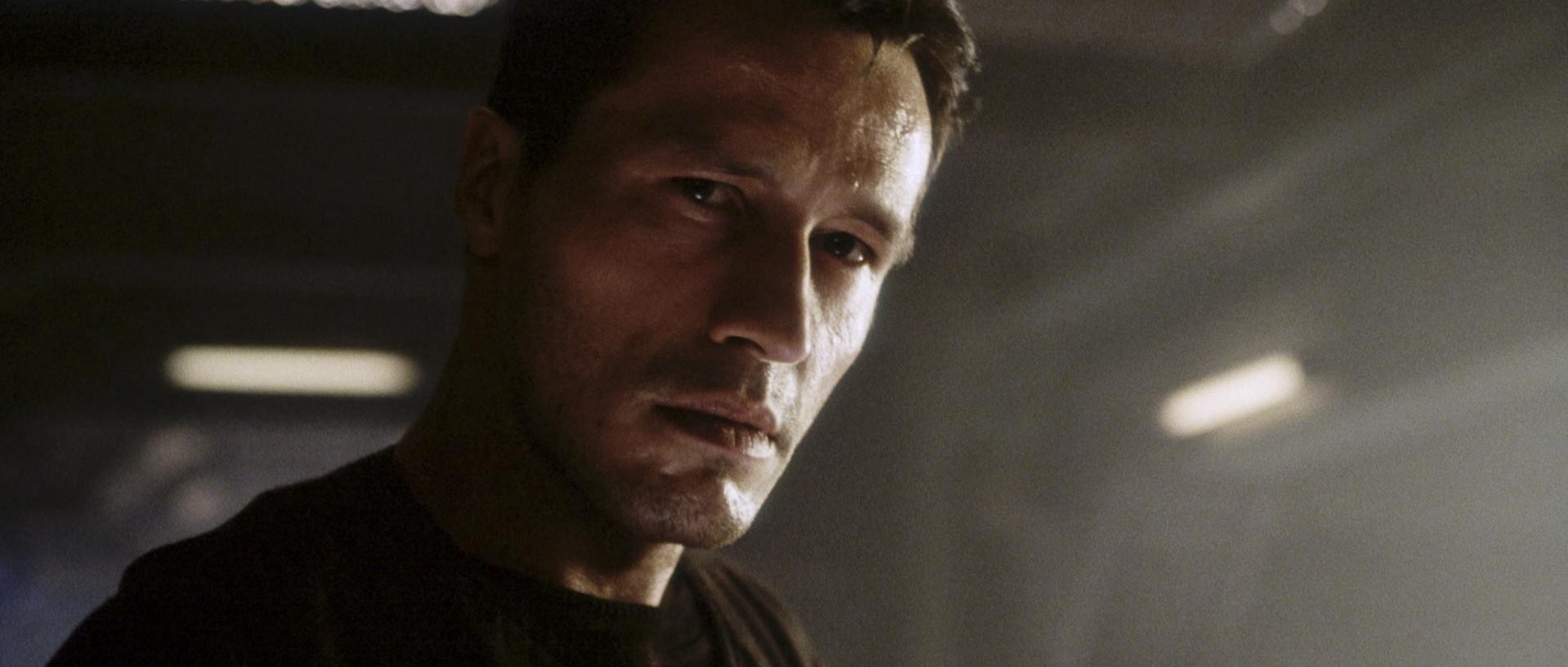 Alien Resurrection (1997) —  shot,  lighting