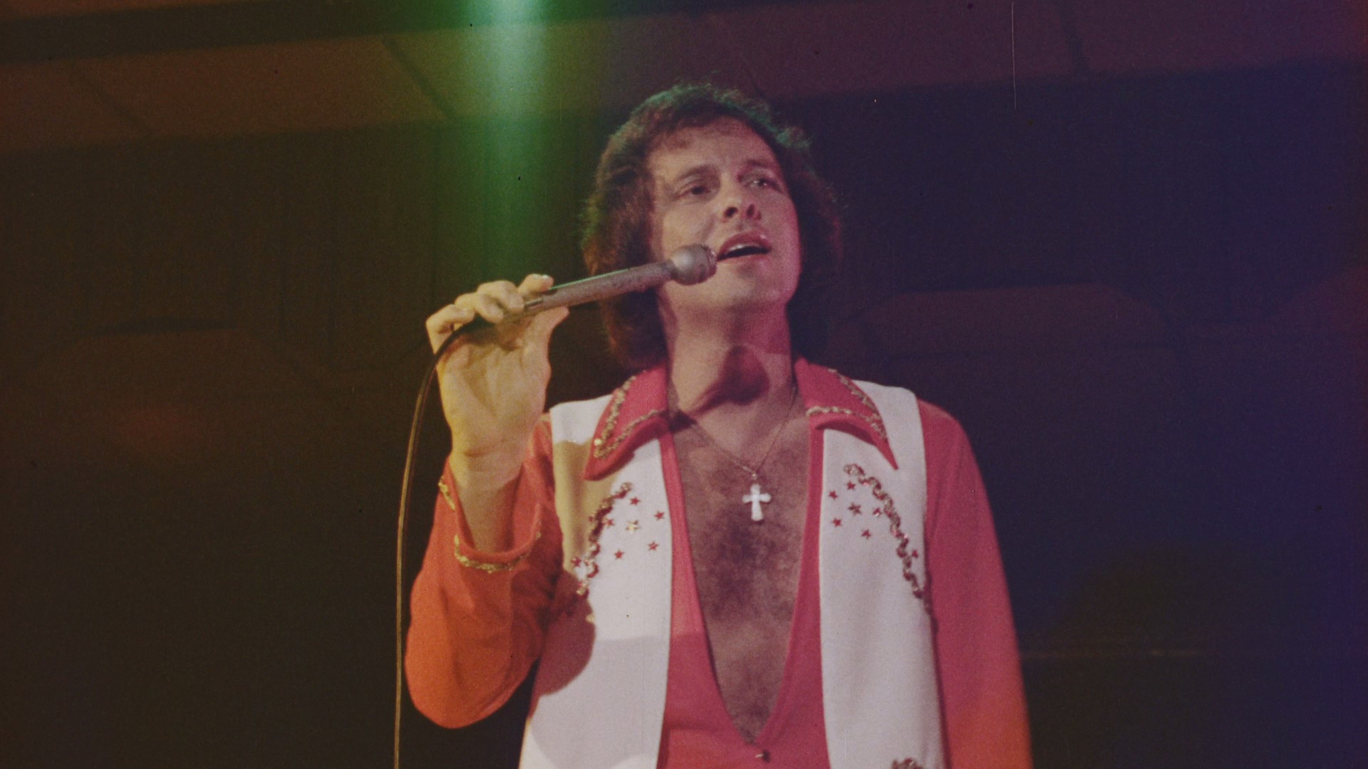 Another Son of Sam (1977) —  shot,  lighting