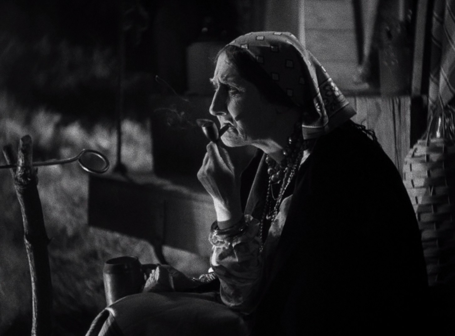 Bride of Frankenstein (1935) —  shot,  lighting