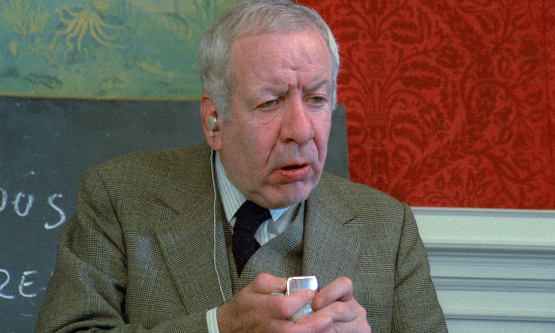 Les sous-doués (1980) —  shot,  lighting