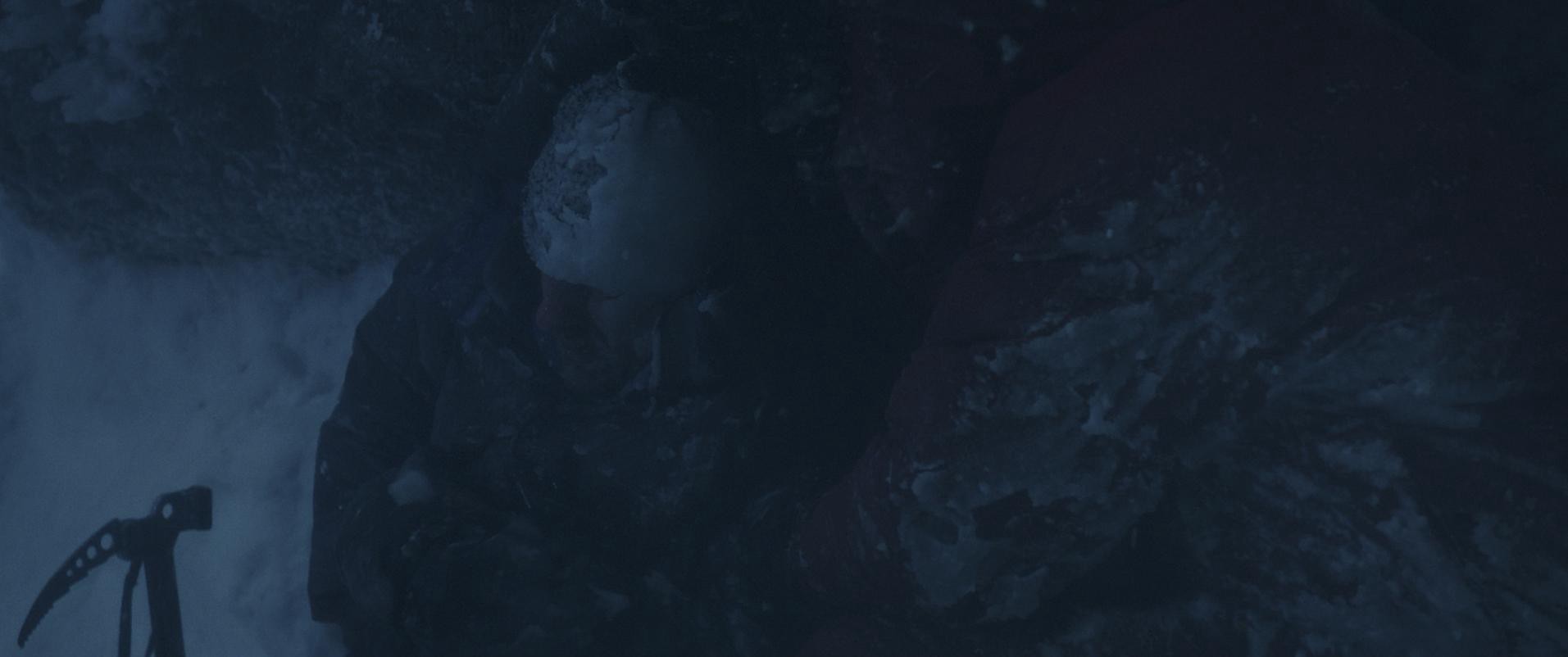 Everest (2015) —  shot,  lighting