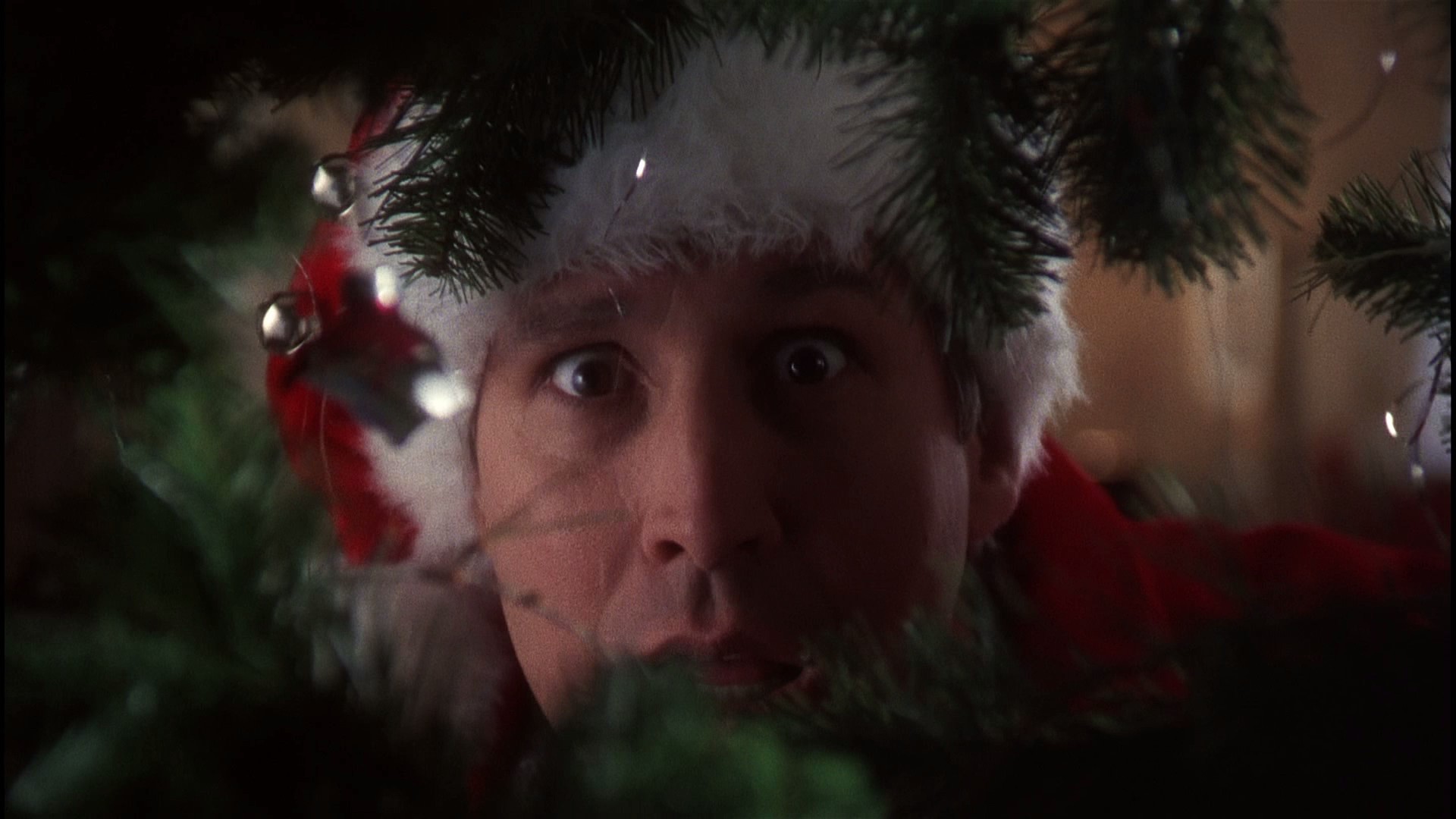 National Lampoon's Winter Holiday (1989) —  shot,  lighting