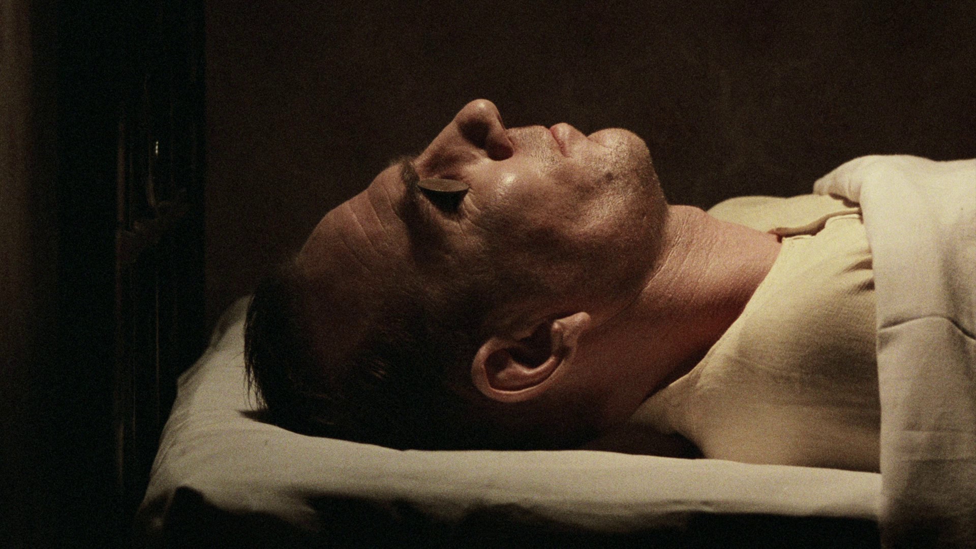 Distant Voices, Still Lives (1988) —  shot,  lighting