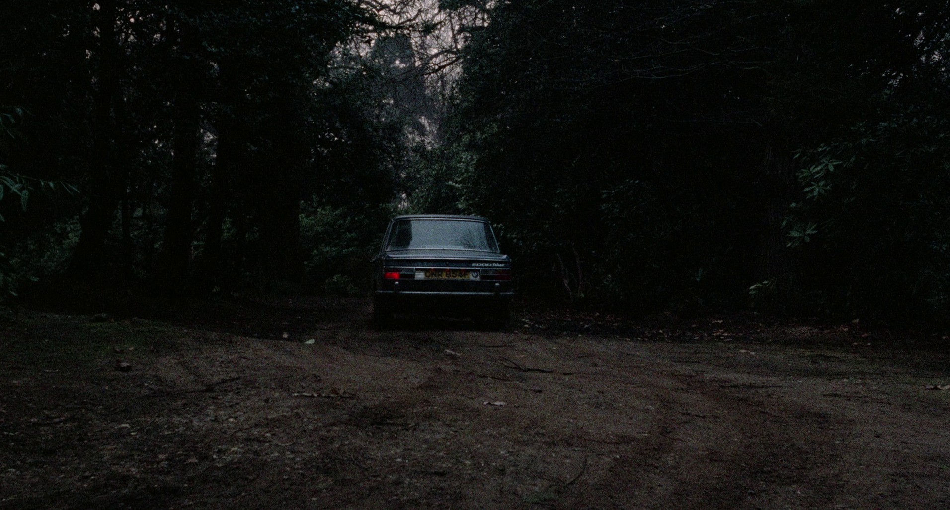 Vampyres (1974) —  shot,  lighting