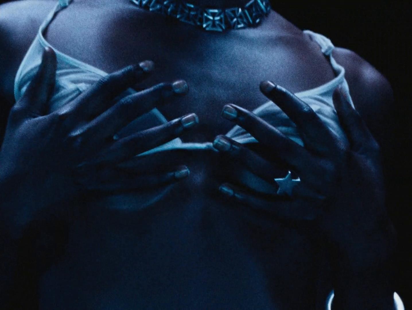 Drugs You Should Try It (2024) —  shot,  lighting