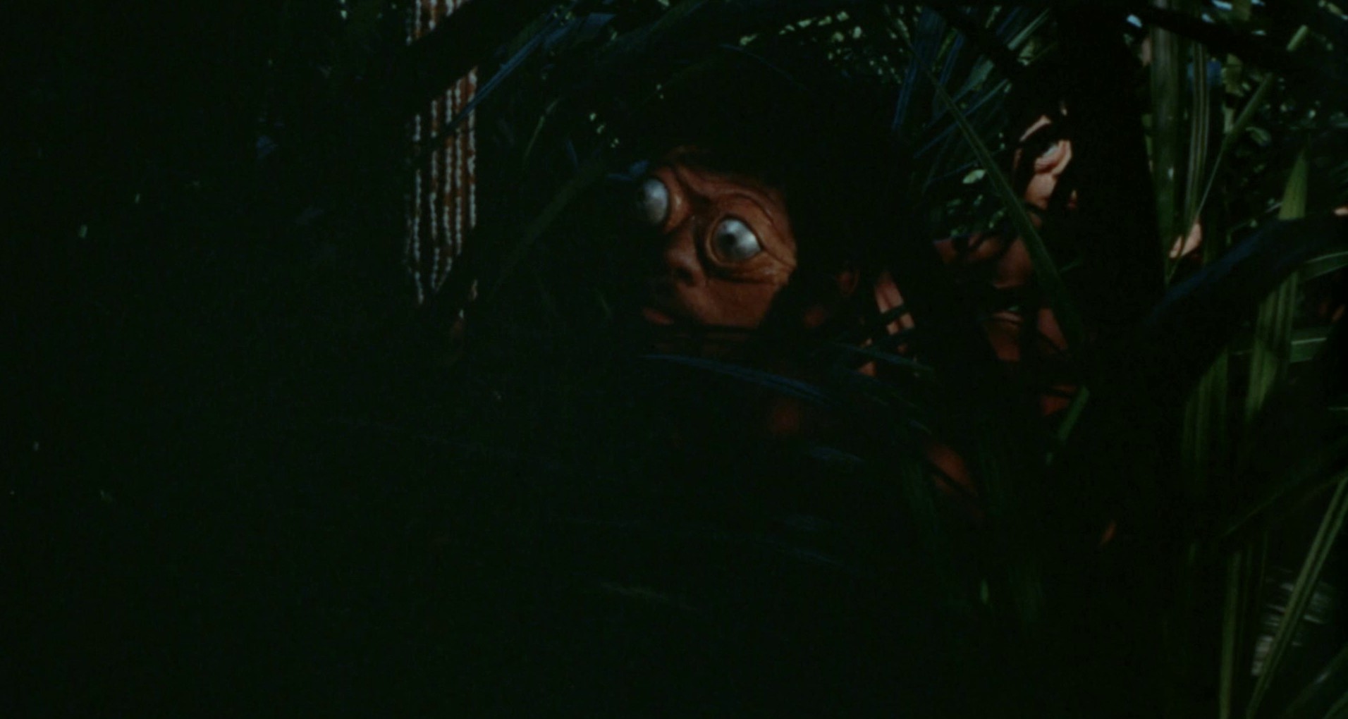 Beyond Atlantis (1973) —  shot,  lighting