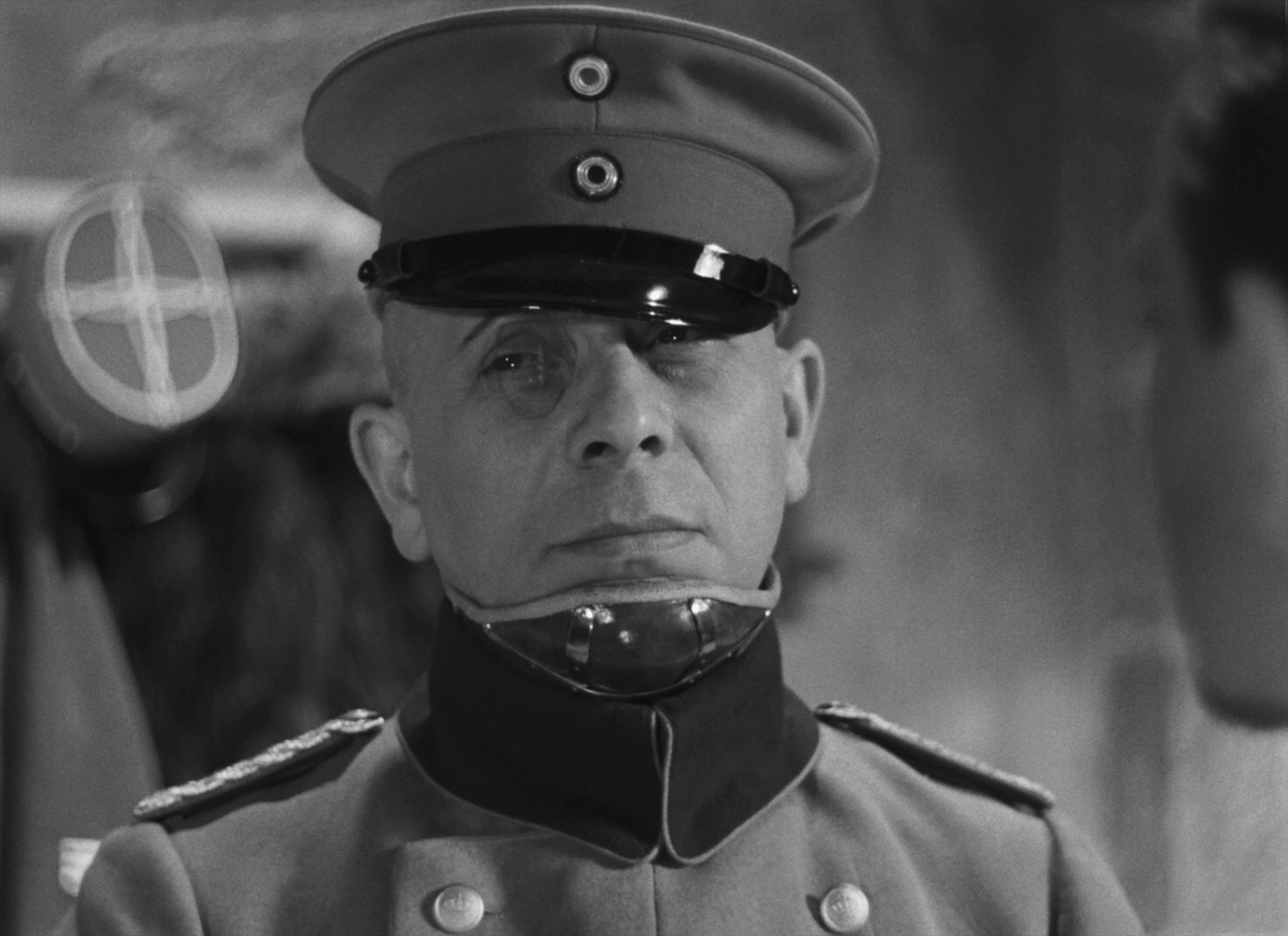 La Grande Illusion (1937) —  shot,  lighting