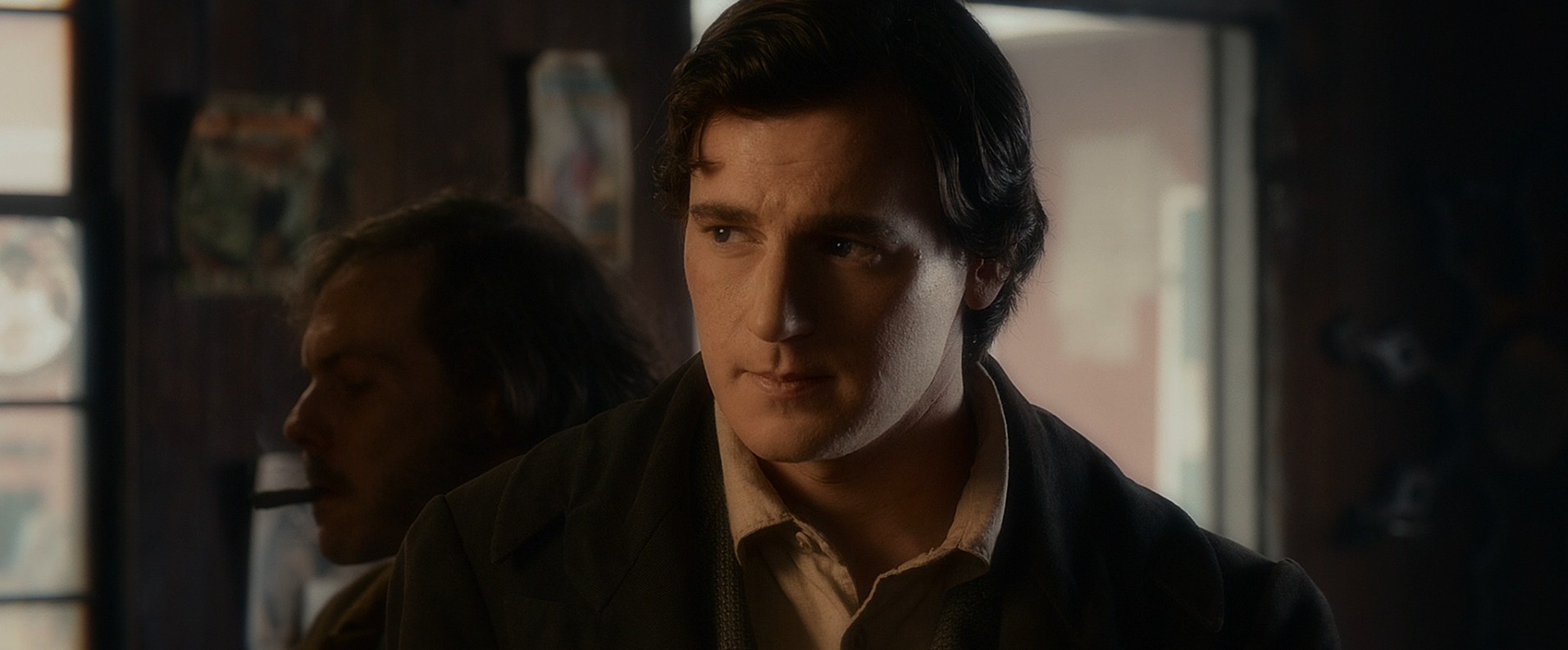 Abraham Lincoln: Vampire Hunter (2012) —  shot,  lighting