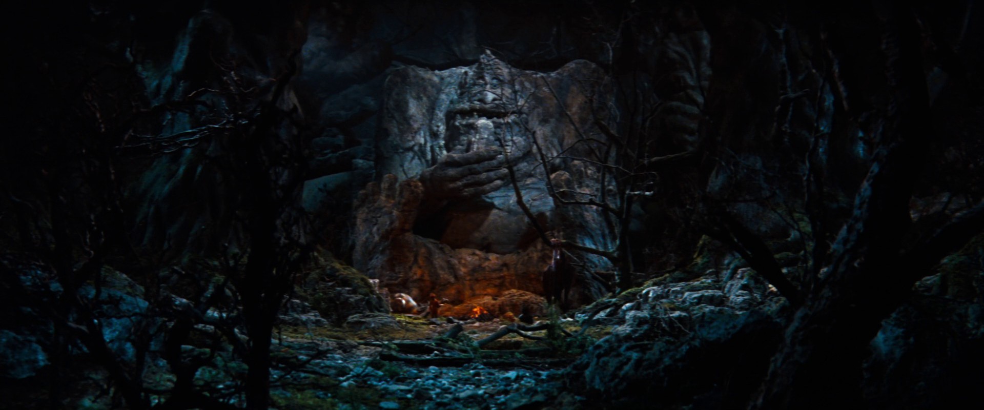 The NeverEnding Story (1984) —  shot,  lighting