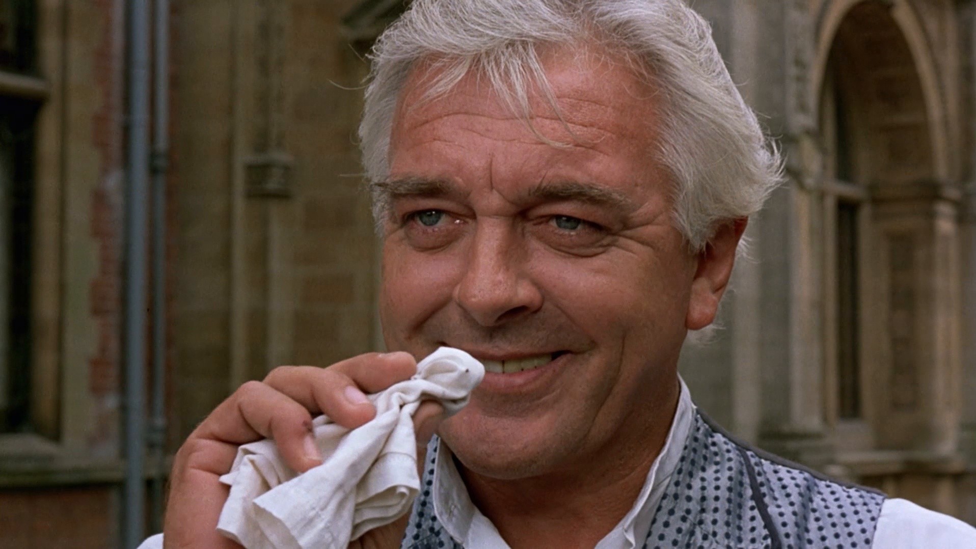 The Rainbow (1989) —  shot,  lighting